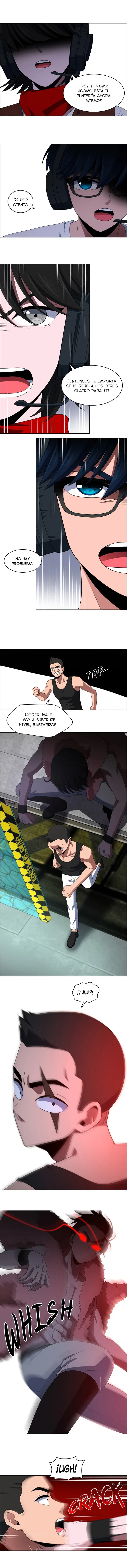 No Scope (2019) - Capítulo 47 - Página 4 - LectorTMOo