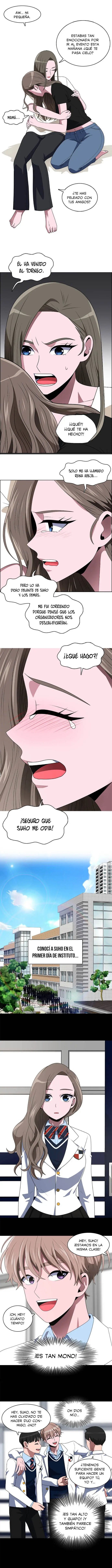 No Scope (2019) - Capítulo 48 - Página 2 - LectorTMOo