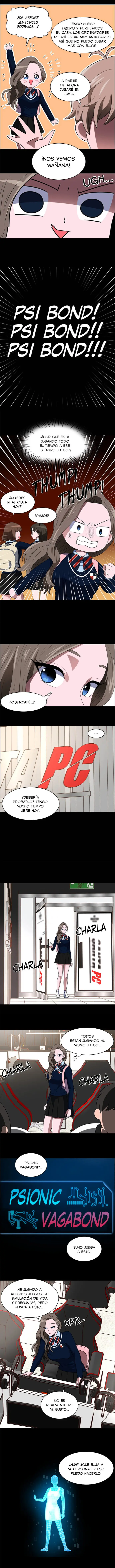 No Scope (2019) - Capítulo 48 - Página 6 - LectorTMOo