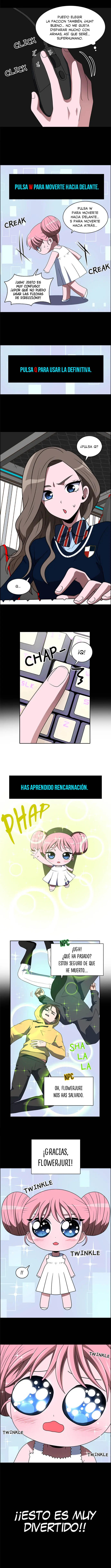No Scope (2019) - Capítulo 48 - Página 7 - LectorTMOo