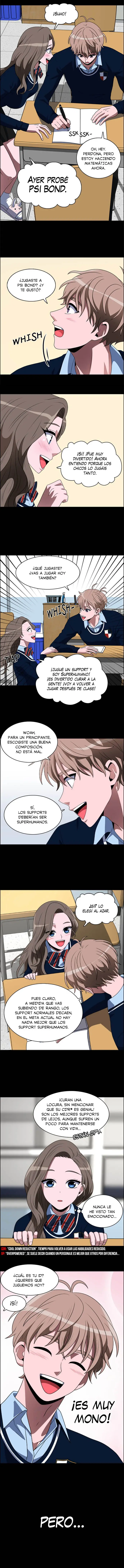 No Scope (2019) - Capítulo 48 - Página 8 - LectorTMOo