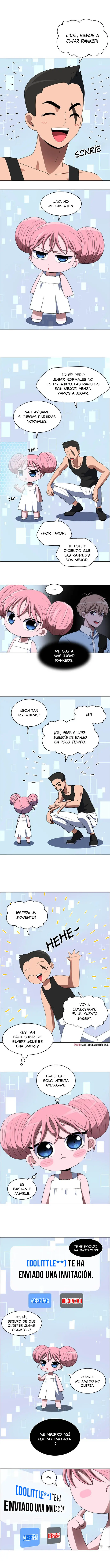 No Scope (2019) - Capítulo 49 - Página 2 - LectorTMOo