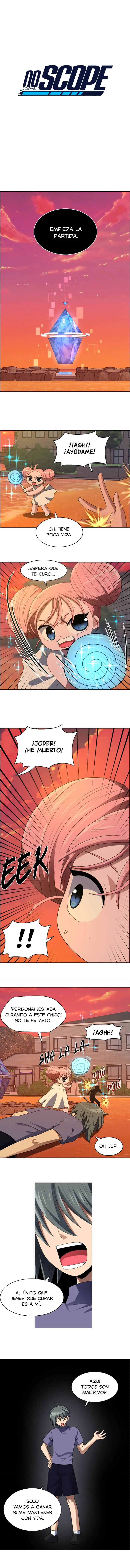 No Scope (2019) - Capítulo 49 - Página 3 - LectorTMOo