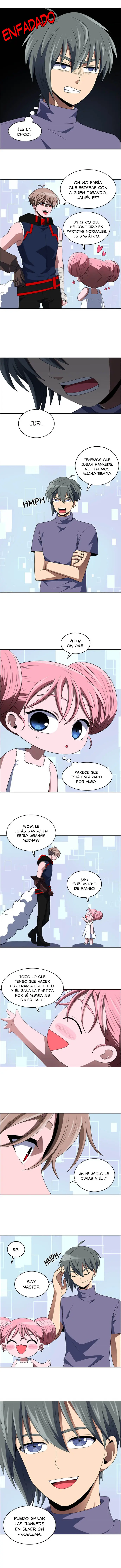 No Scope (2019) - Capítulo 49 - Página 6 - LectorTMOo