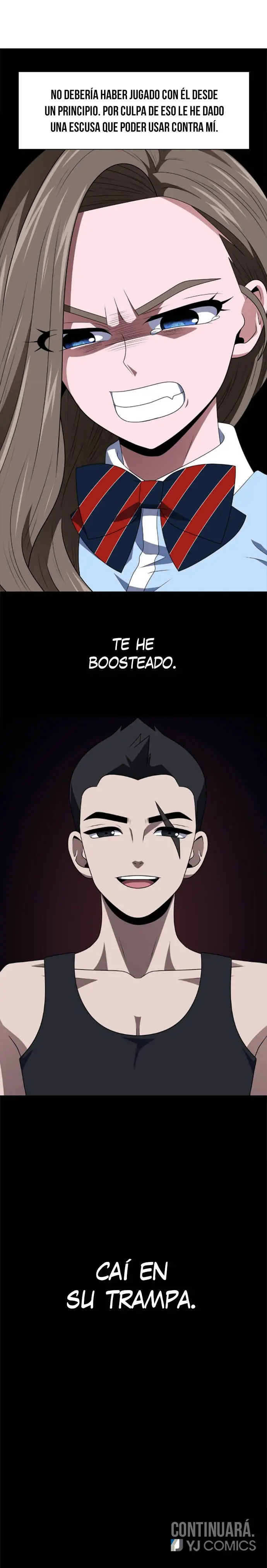 No Scope (2019) - Capítulo 49 - Página 9 - LectorTMOo