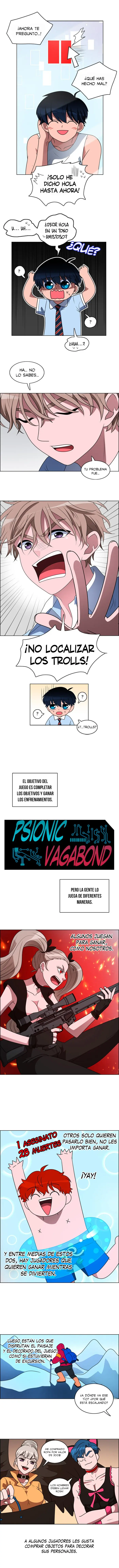 No Scope (2019) - Capítulo 5 - Página 3 - LectorTMOo