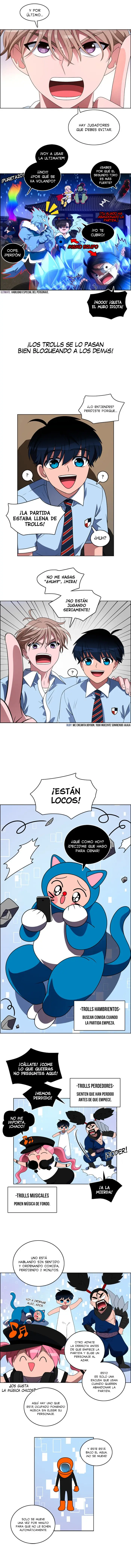 No Scope (2019) - Capítulo 5 - Página 4 - LectorTMOo