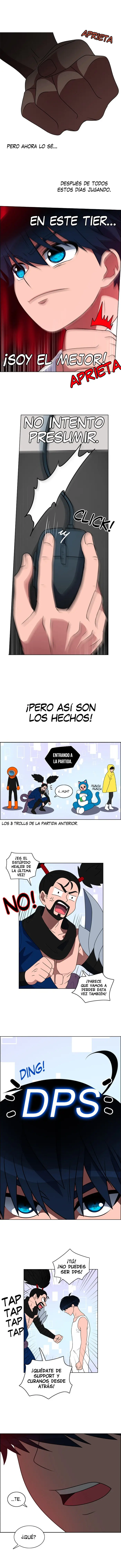 No Scope (2019) - Capítulo 5 - Página 8 - LectorTMOo