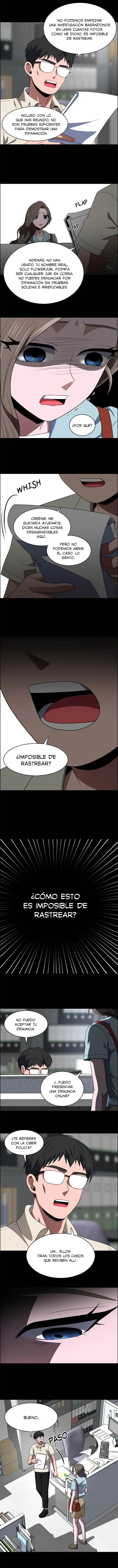 No Scope (2019) - Capítulo 50 - Página 6 - LectorTMOo