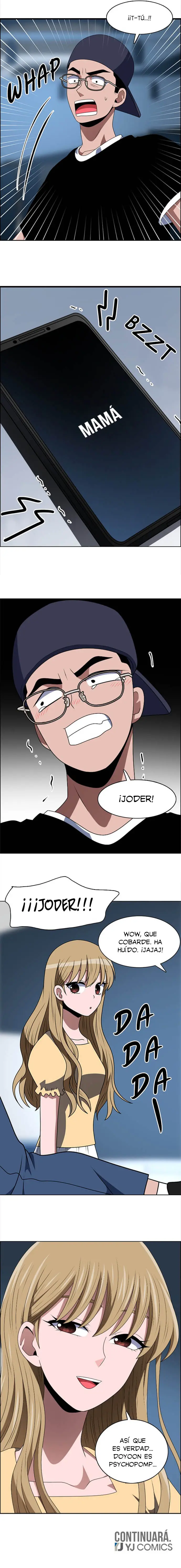 No Scope (2019) - Capítulo 50 - Página 10 - LectorTMOo