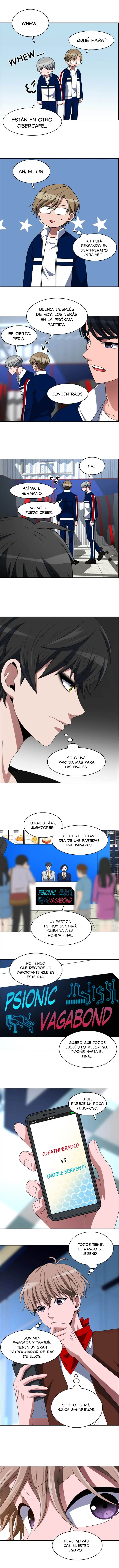 No Scope (2019) - Capítulo 51 - Página 5 - LectorTMOo