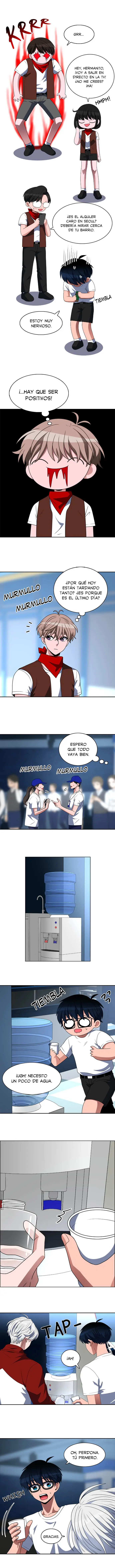No Scope (2019) - Capítulo 51 - Página 6 - LectorTMOo