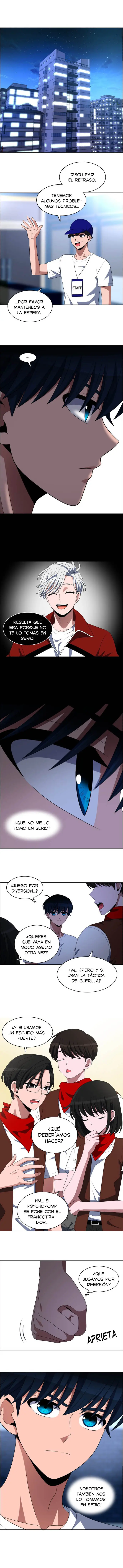 No Scope (2019) - Capítulo 52 - Página 2 - LectorTMOo