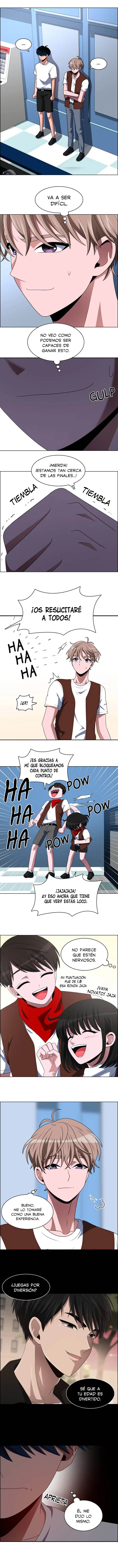 No Scope (2019) - Capítulo 52 - Página 3 - LectorTMOo