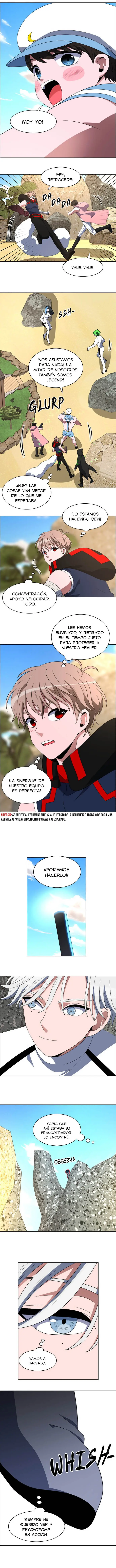 No Scope (2019) - Capítulo 52 - Página 7 - LectorTMOo