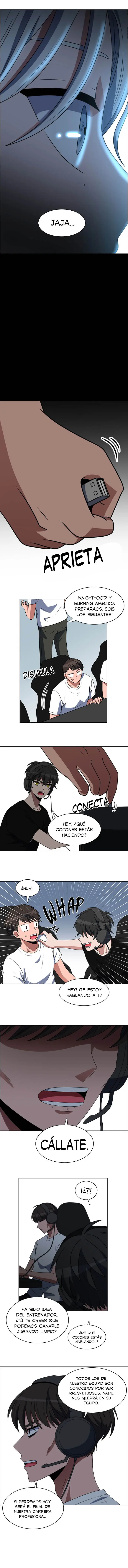 No Scope (2019) - Capítulo 52 - Página 9 - LectorTMOo