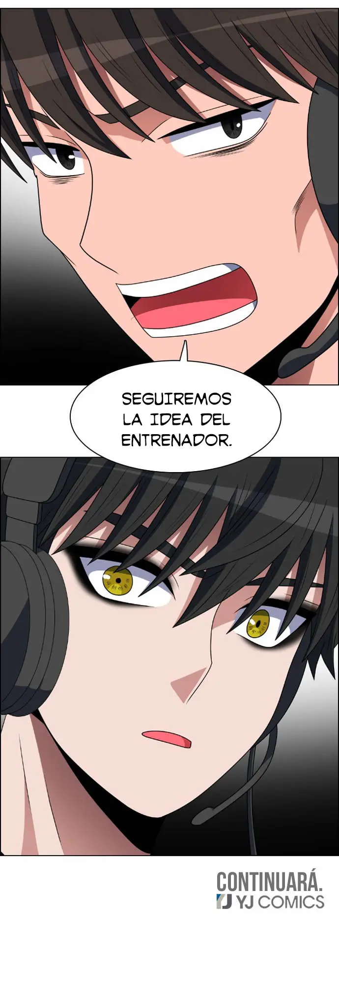 No Scope (2019) - Capítulo 52 - Página 10 - LectorTMOo