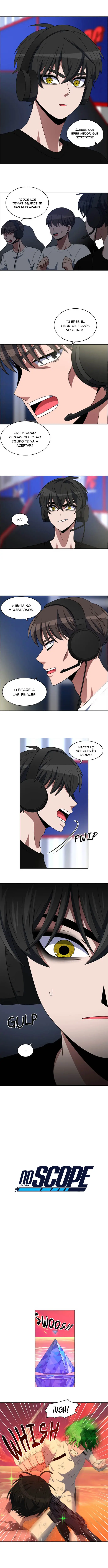 No Scope (2019) - Capítulo 53 - Página 2 - LectorTMOo
