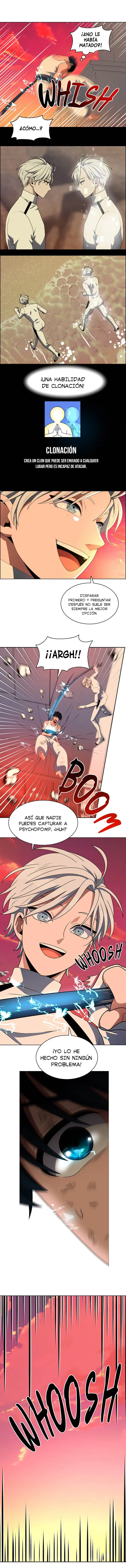No Scope (2019) - Capítulo 53 - Página 7 - LectorTMOo