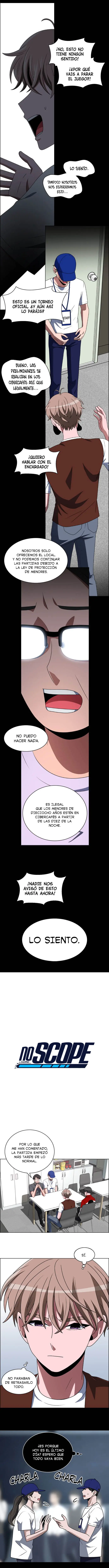 No Scope (2019) - Capítulo 54 - Página 2 - LectorTMOo