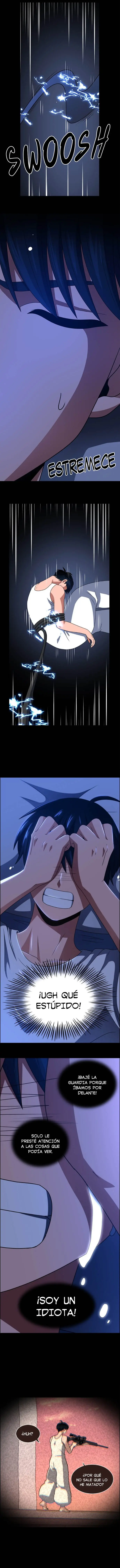 No Scope (2019) - Capítulo 54 - Página 8 - LectorTMOo
