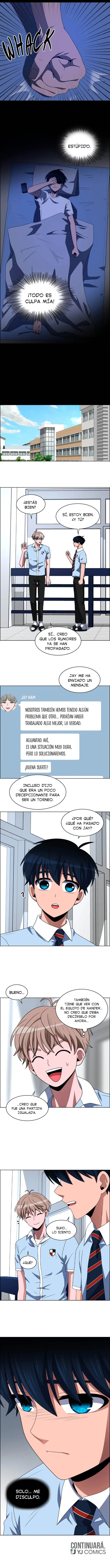 No Scope (2019) - Capítulo 54 - Página 9 - LectorTMOo