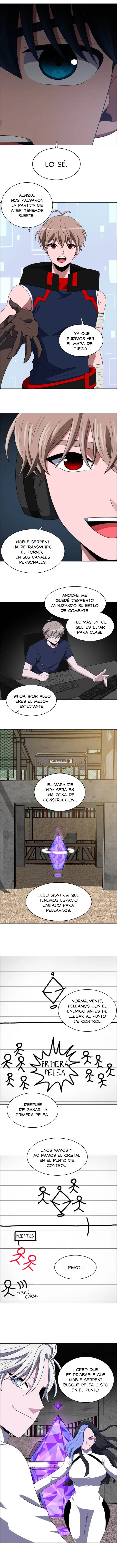 No Scope (2019) - Capítulo 55 - Página 3 - LectorTMOo