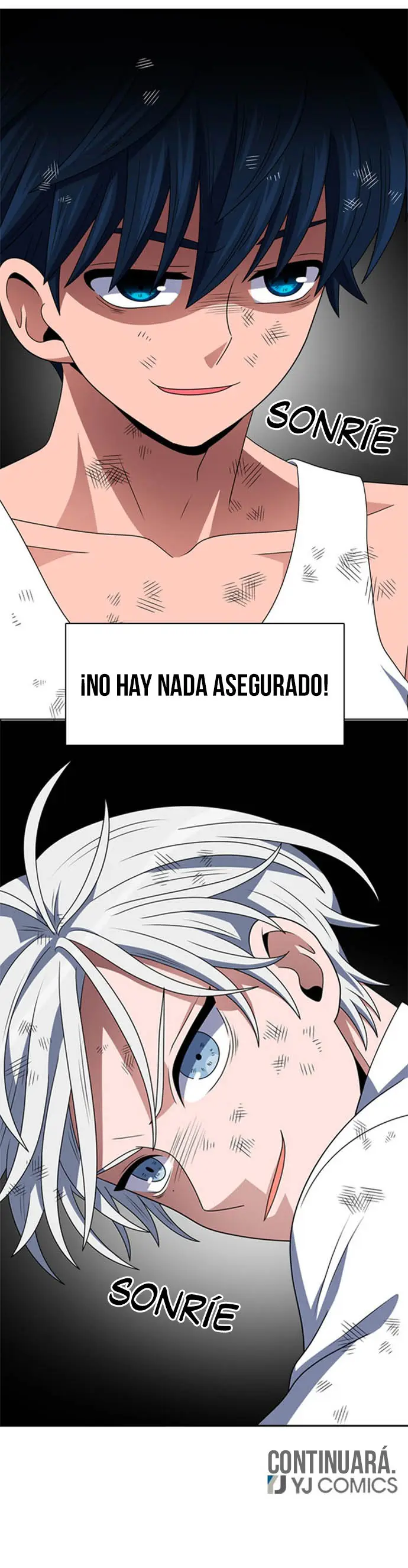 No Scope (2019) - Capítulo 55 - Página 10 - LectorTMOo