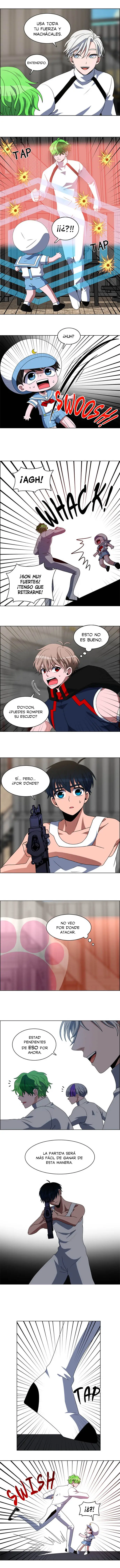 No Scope (2019) - Capítulo 56 - Página 6 - LectorTMOo