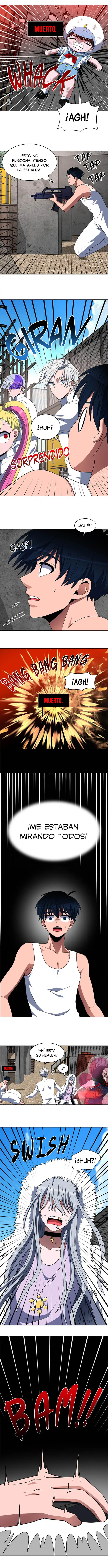 No Scope (2019) - Capítulo 56 - Página 7 - LectorTMOo