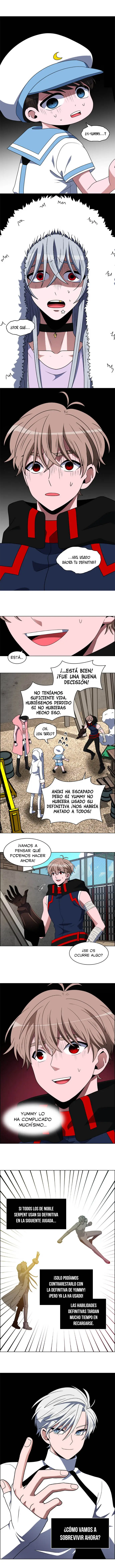 No Scope (2019) - Capítulo 57 - Página 2 - LectorTMOo