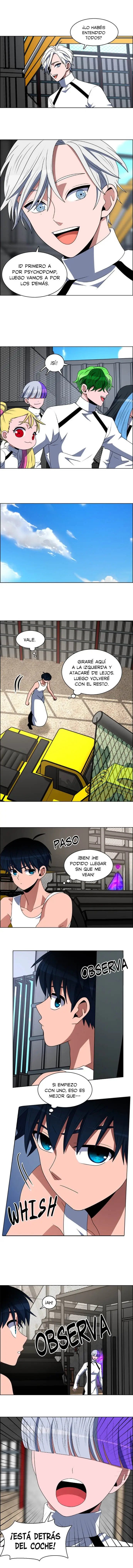 No Scope (2019) - Capítulo 57 - Página 4 - LectorTMOo