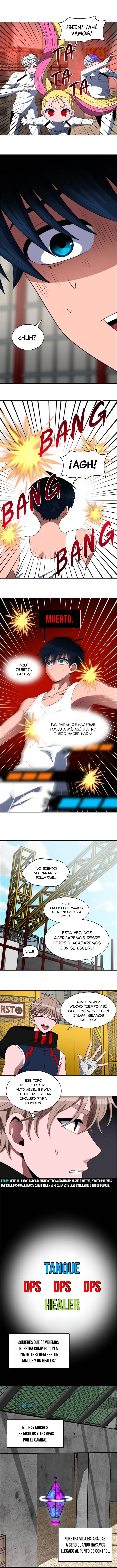 No Scope (2019) - Capítulo 57 - Página 5 - LectorTMOo