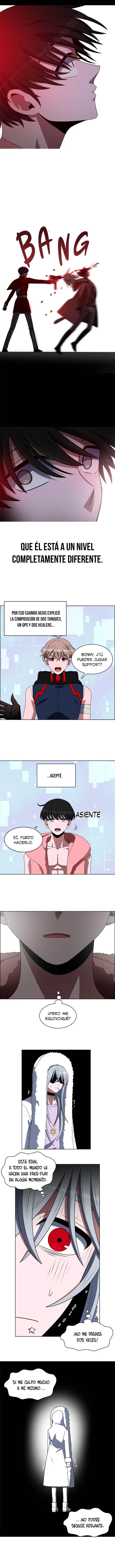 No Scope (2019) - Capítulo 57 - Página 8 - LectorTMOo