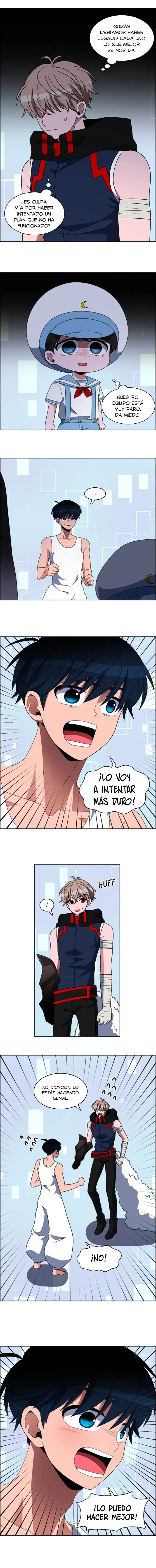 No Scope (2019) - Capítulo 58 - Página 4 - LectorTMOo