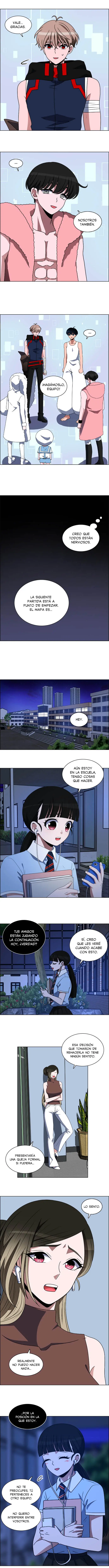 No Scope (2019) - Capítulo 58 - Página 5 - LectorTMOo