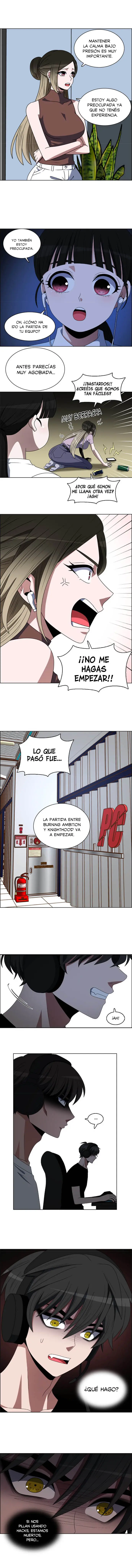 No Scope (2019) - Capítulo 58 - Página 6 - LectorTMOo