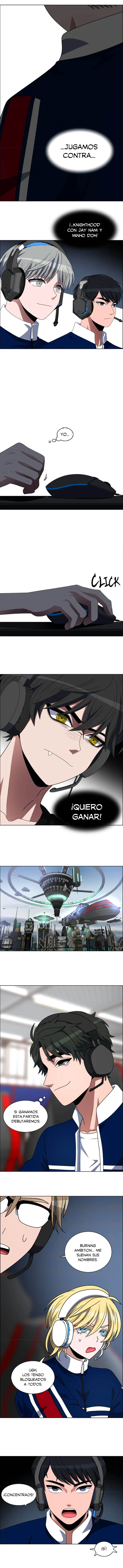No Scope (2019) - Capítulo 58 - Página 7 - LectorTMOo