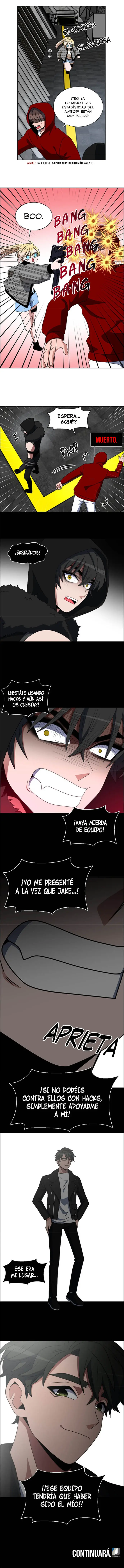 No Scope (2019) - Capítulo 58 - Página 9 - LectorTMOo