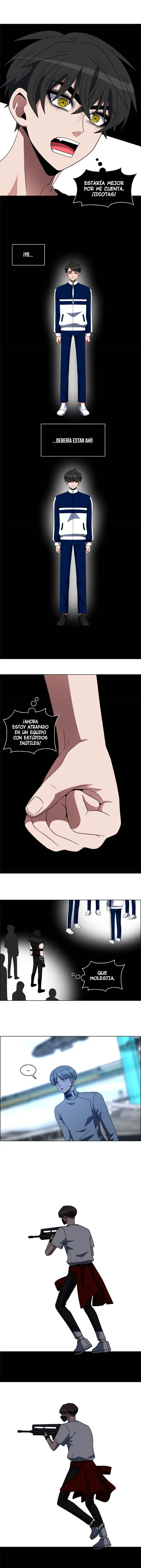 No Scope (2019) - Capítulo 59 - Página 2 - LectorTMOo