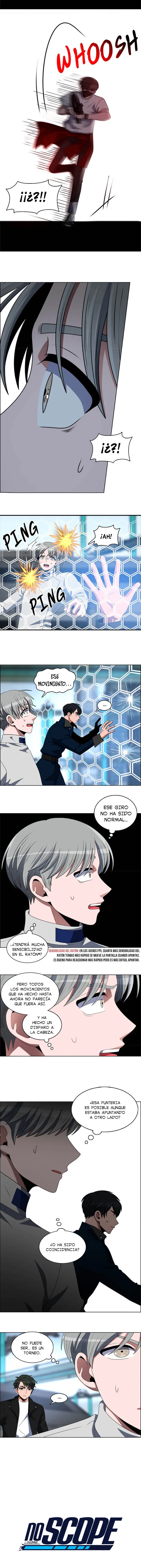 No Scope (2019) - Capítulo 59 - Página 3 - LectorTMOo