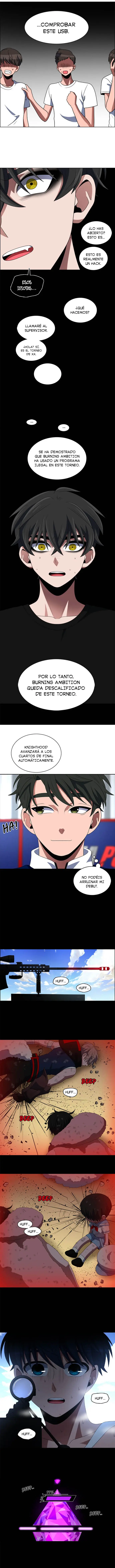 No Scope (2019) - Capítulo 59 - Página 8 - LectorTMOo