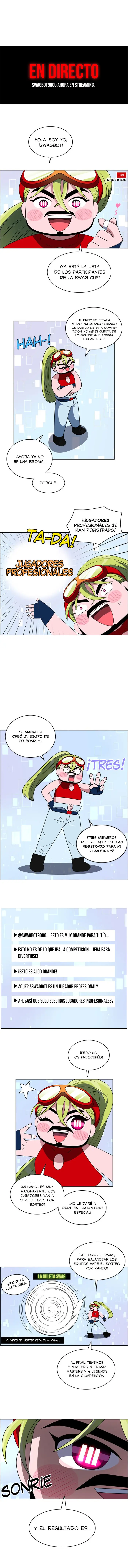 No Scope (2019) - Capítulo 6 - Página 2 - LectorTMOo