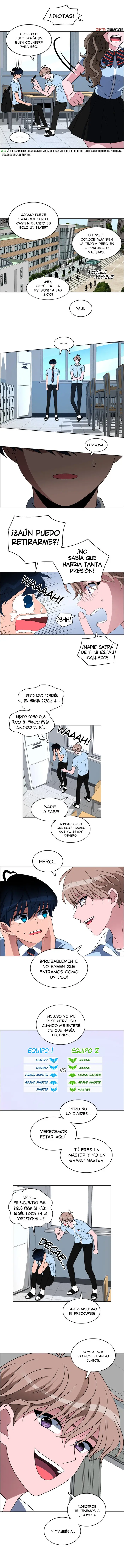 No Scope (2019) - Capítulo 6 - Página 4 - LectorTMOo