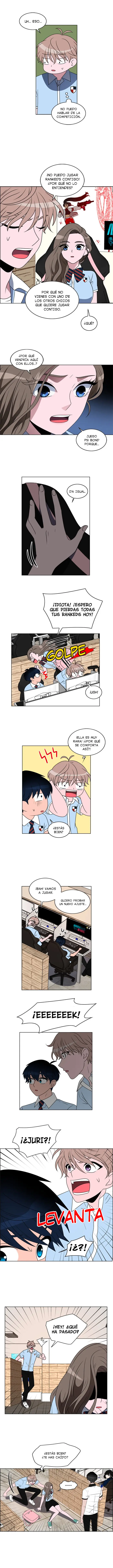 No Scope (2019) - Capítulo 6 - Página 7 - LectorTMOo