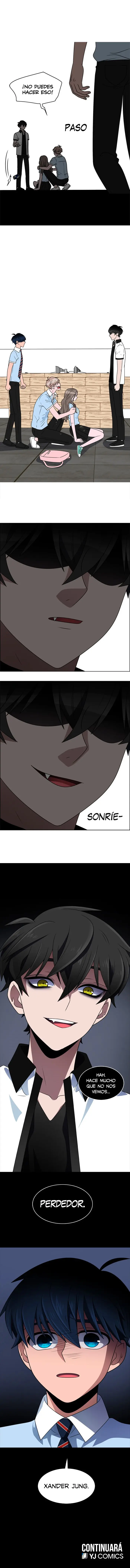 No Scope (2019) - Capítulo 6 - Página 9 - LectorTMOo