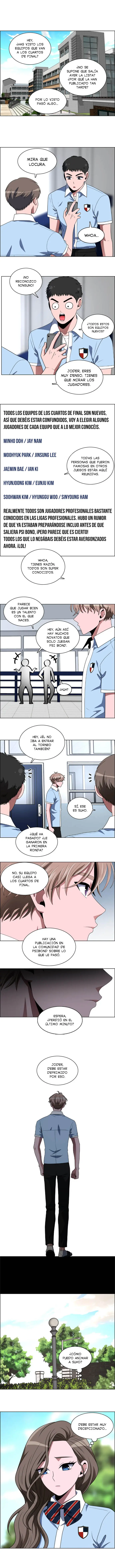 No Scope (2019) - Capítulo 60 - Página 2 - LectorTMOo