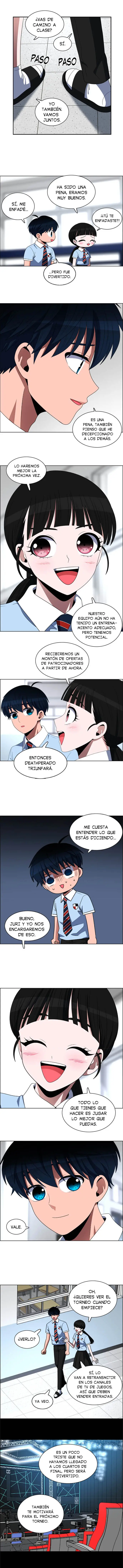 No Scope (2019) - Capítulo 60 - Página 7 - LectorTMOo