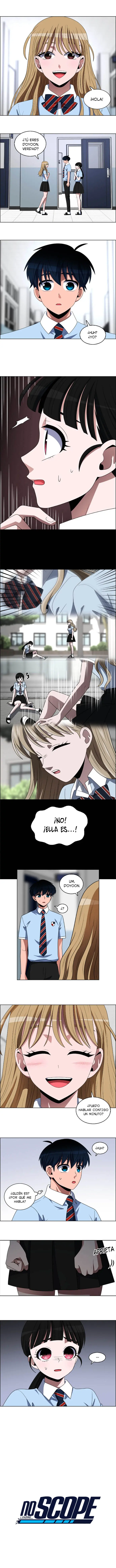 No Scope (2019) - Capítulo 61 - Página 2 - LectorTMOo