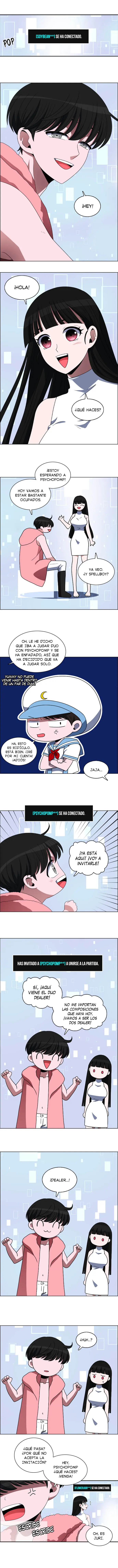 No Scope (2019) - Capítulo 61 - Página 4 - LectorTMOo